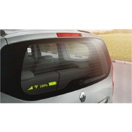 WIFI BATTERY CAR STICKER MYVI VIVA AXIA ARUZ ALZA KANCIL KELISA KENARI CITY CIVIC VELFIRE BEZZA SATR