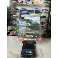 HOTWHEELS TOYOTA SUPRA 7eleven