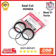 Cvt split HONDA BEAT Fi Esp - Vario 110 - Vario 125 34x41x4 91211-KN7-671