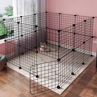 (LARGE PLATFORM) Sangkar Kucing Besar Murah DIY Cat Cage for Pet Rabbit Arnab Dog Puppy MODULAR CAGE貓籠