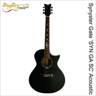 Gitar Schecter Synyster Gates SYN GA SC