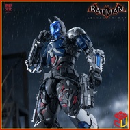 (Ready Stock) Yuanye x Hemoxian OVER ZERO Batman: Arkham Knight Arkham Knight Model Kit