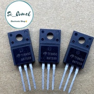 🔥READY STOCK🔥 TF8N50 AOTF8N50 500V 8A TO-220F Ic Chip