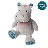mary meyer - 安撫絨毛公仔-河馬喜寶