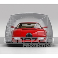 Ferrari 512 TR Inflatable Amazon Protection Bubble Cover