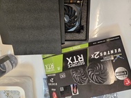 MSI RTX 3060 Ti Ventus 2X 8GB GDDR6 顯示卡