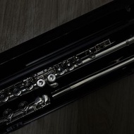Yamaha 長笛 ：【型號】YFL-221