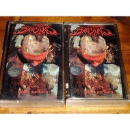 Bromo – Habis Perkara (Cass, Album)