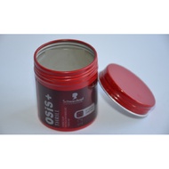 Hard Osis wax, hard hair wax, class I product