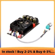 AP3002 Pure Power-Amplifier 300WX2 Digital Amplifier Board High Power Bridged Mono Module  TPA3255 N