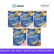 Ensure Life Adult Nutrition StrengthPro 800g [Various Variants]