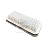 Denso Air Filter 0780 for Toyota Yaris 05-08 and Altis 08-18 (1KR-FE/ 2SZ-FE)