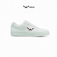 Wield Official - Oliver 2 (White) | Shoes | Sneakers | Cupsole Shoes | Unisex | Casual