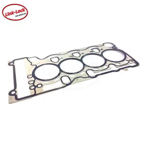 LINK-LOCK Cylinder Head Gasket 11127563412 for BMW N46 Engine 1 Series 3 Series 118I 120I 318I 320I 