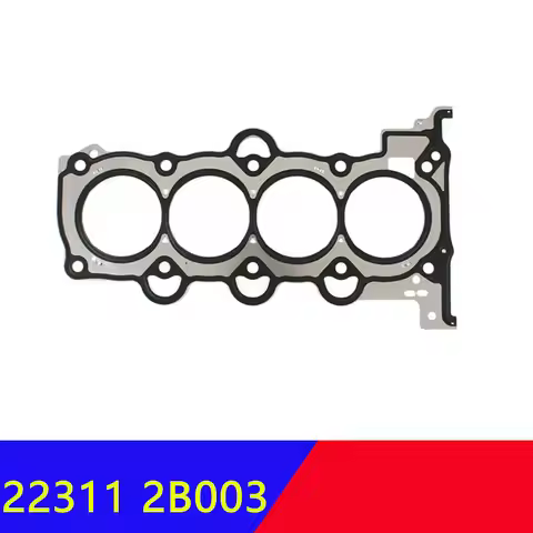 223112B003 G4FC G4FA GAMAA engine Cylinder Head Gasket for hyundai Elantra HD I30 Accent 11+ Veloste