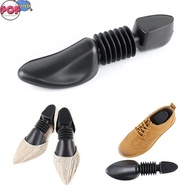 POP <hund> 1pcs Men Shoe Rack Enlarge Pure Color Adjustable Scalable Without Accessory