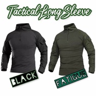 Combat Shirt Model G3 Long Sleeve Patrol Tactical