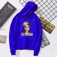 XXXTENTACIONชายผู้หญิงแขนยาวHoodedเสื้อกันหนาวHoodiesเสื้อกันหนาวชายกลางแจ้งสบายๆวัยรุ่นชายวัยรุ่นนั