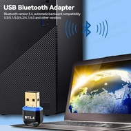 Bluetooth Receiver Transmitter Adapter 5.4 USB Dongle - FN-54