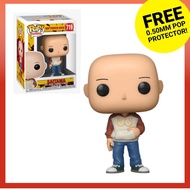 Animation One Punch Man Casual Saitama 719 Funko Pop Vinyl Figure