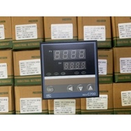 Bộ điều khiển nhiệt độ RKC REX-C700 (ngõ ra Relay)