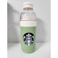 [Starbucks Korea] SS Delight Poly Water Bottle 355 ml