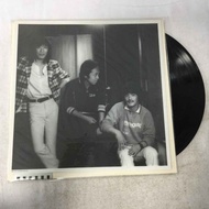 Alice VII-band Alice. LP Size 12 Inches K16