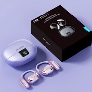 หูฟังแปลภาษา Bluetooth อัจฉริยะ หูฟังแปลภาษาไร้สาย รองรับการแปล 144 ภาษา การแปลพร้อมกัน การแปลแบบเรี