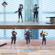 ️17/07 (Authentic/Hand 1) Standy Acrylic Anime Kaiju Number 8 Ichiban Ku Ji Kai Ju No.8 1st Edition 