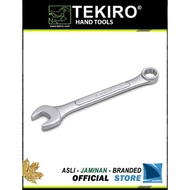 Kunci Ring Pas Tekiro 22mm / Combination Wrench Tekiro 22mm