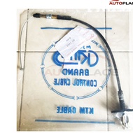 Throttle Cable MAZDA 808 M808