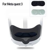 VR Accessories For Meta quest 3 Lens Protective Cover Dustproof Anti-scratch Lens Cap For Meta quest 3 VR Glasses
