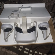 Oculus Quest 2 128 gb