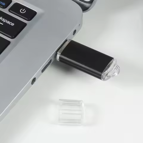 Fast Shipping 64GB USB Flash Drive 32GB USB Stick 2.0 16GB Pen Drives Pendrive 8GB External Storage 