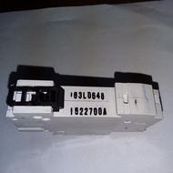 Wholesale Mcb Abb S191 1P 63A 1 Phase Pole 63A Pln