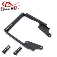 Y Adapter Holder For Yamaha MT 09 MT09 FJ-09 FJ09 2015 2016 2017