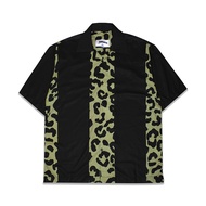 UMKASSTUDIO SHIRT - LEO STRIPE Stripe Shirt