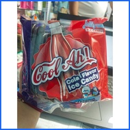 ▥ ◬ ∏ Jelly Yum Ice Candy Cola 240gx12 per pack