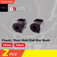 Ultra Racing Front / Rear Anti Roll Bar Bush 16mm 19mm