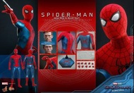 MMS 679 spiderman hot toys