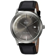 ORIENT BAMBINO V3 GENERATION TWO, AUTOMATIC DRESS WATCH WITH GREY DIAL AC0000CA