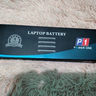 baterai laptop lenovo thinkpad Baru