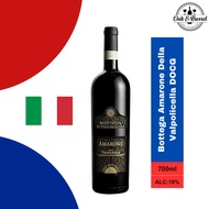 Bottega Amarone Della Valpolicella DOCG 2017 750ml