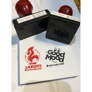 Flash STAMP | 1st Anniversary