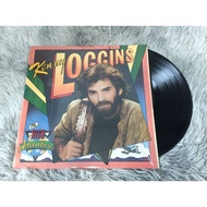 High Adventure-Kenny Logins 12 Inch LP G200.73