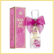 JUICY COUTURE 橘滋花香女士香水 VIVA LA JUICY LA FLEUR EDT 75ML