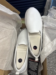 Skechers 護士鞋 工作鞋 白色