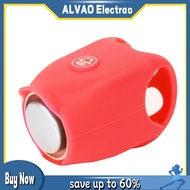 Cảnh báo an toàn Còi xe đạp 120 Decibel Còi xe đạp 120dB Xe đạp điện không thấm nước Còi xe đạp còi