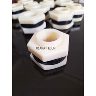 PVC Water Tank Nut / Watermor Tank / V Ring Water Tank Tower