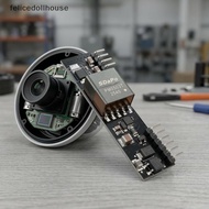 [felicedollhouse] IEEE8023AF Standard POE Module 5V 24A Isolated DP1435 DP9700 for Wireless Access P